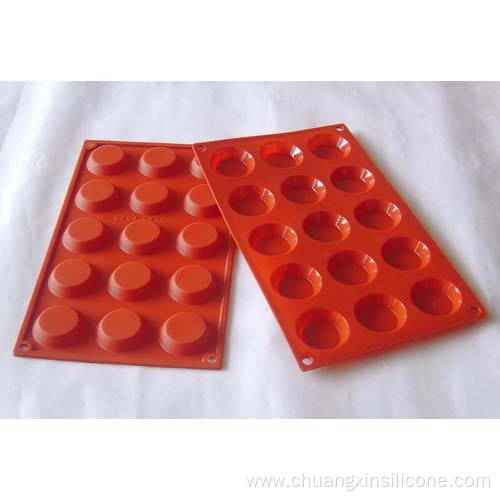 Hot Sell Silicone bakeware